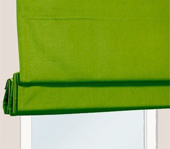 tenda a pacchetto filtrante tinta unita di alta qualità garantita 5 anni